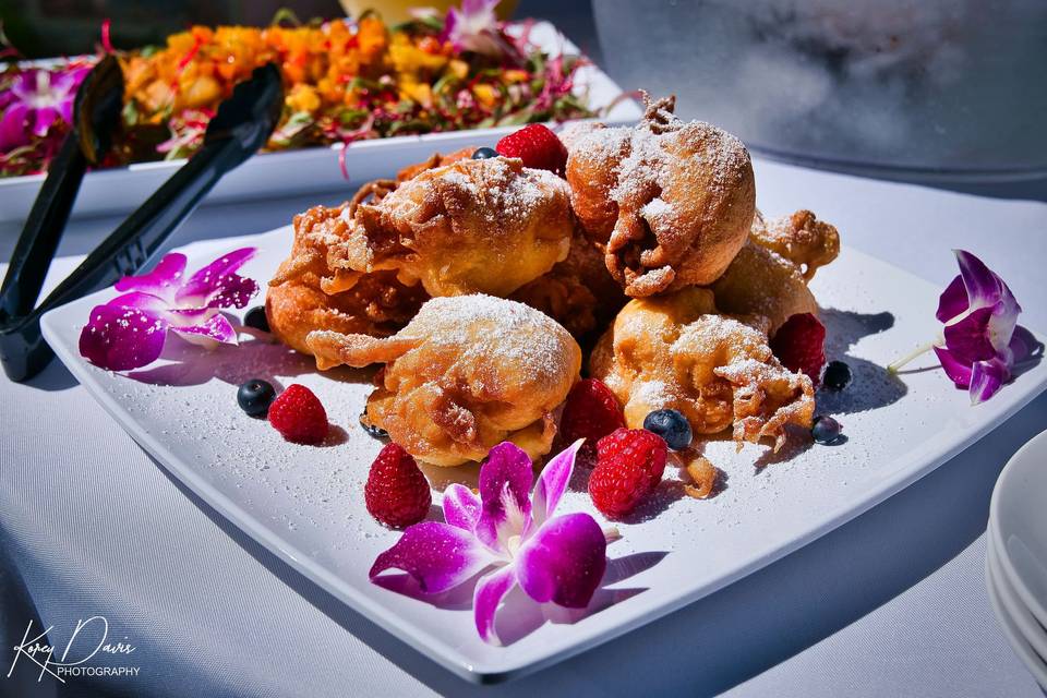 Beignets