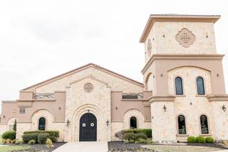Aristide | McKinney by Walters Wedding Estates