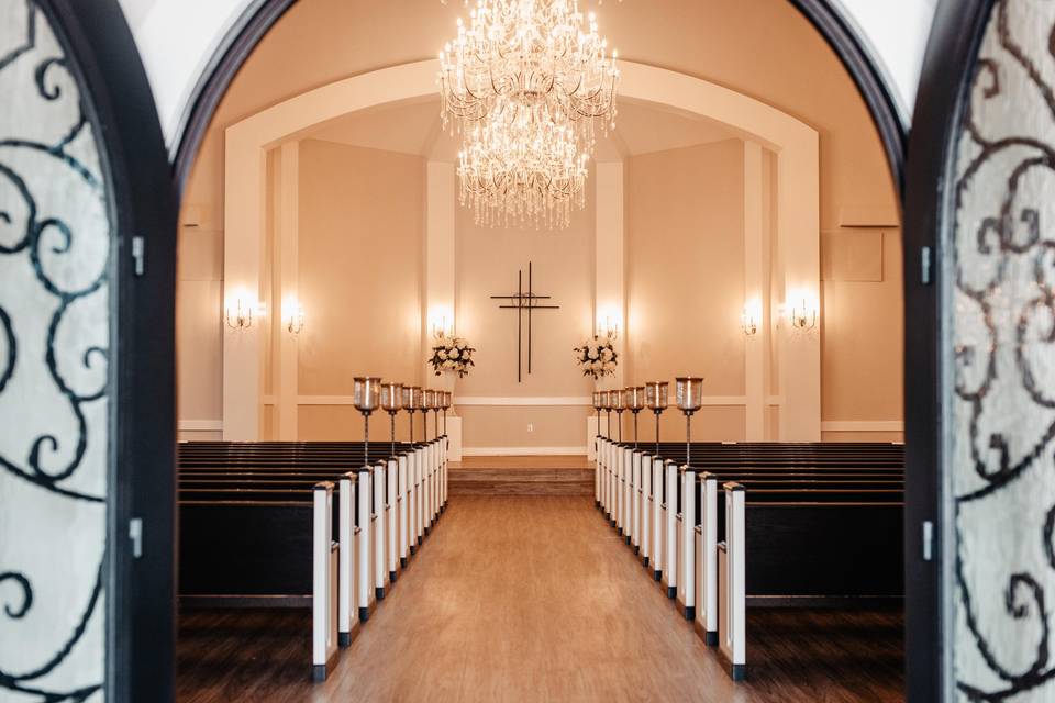 Chapel