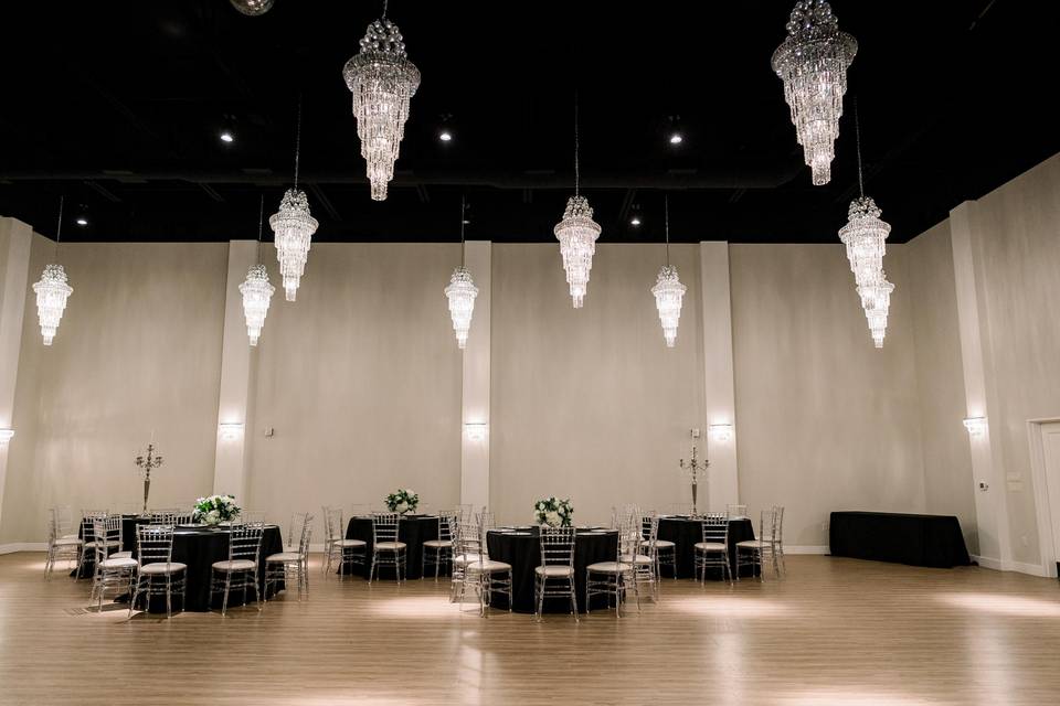 Ballroom