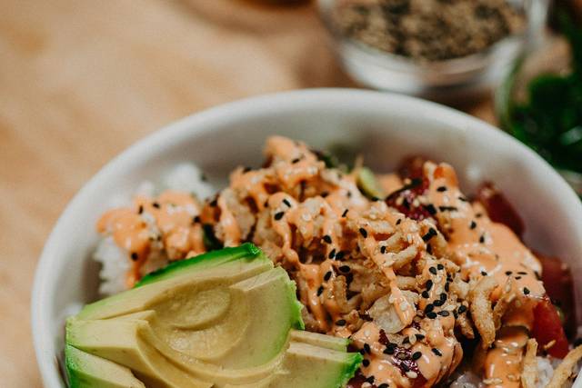 El Diablo bowl