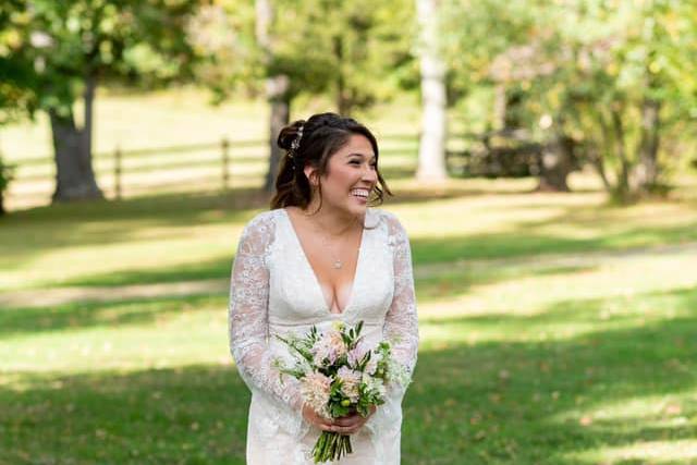 Bride