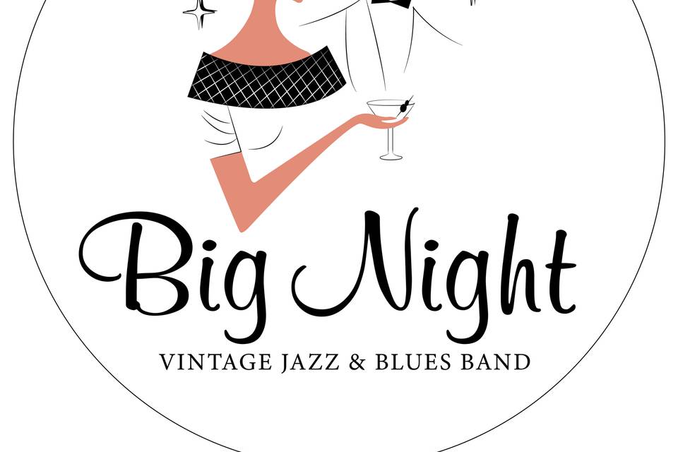 Big Night Vintage Jazz and Blues Band