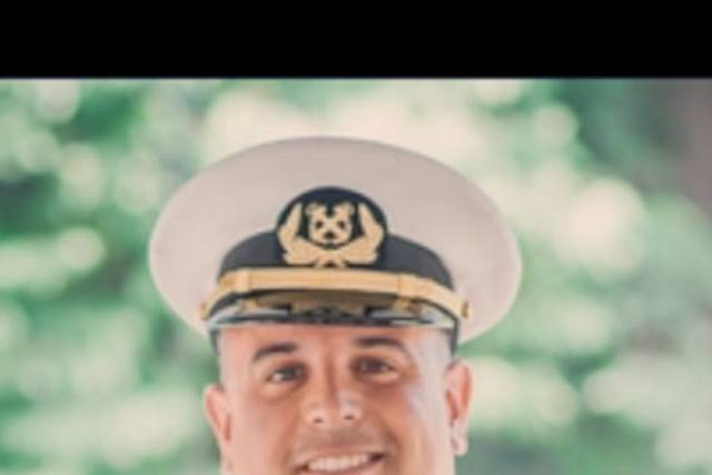 Your captain