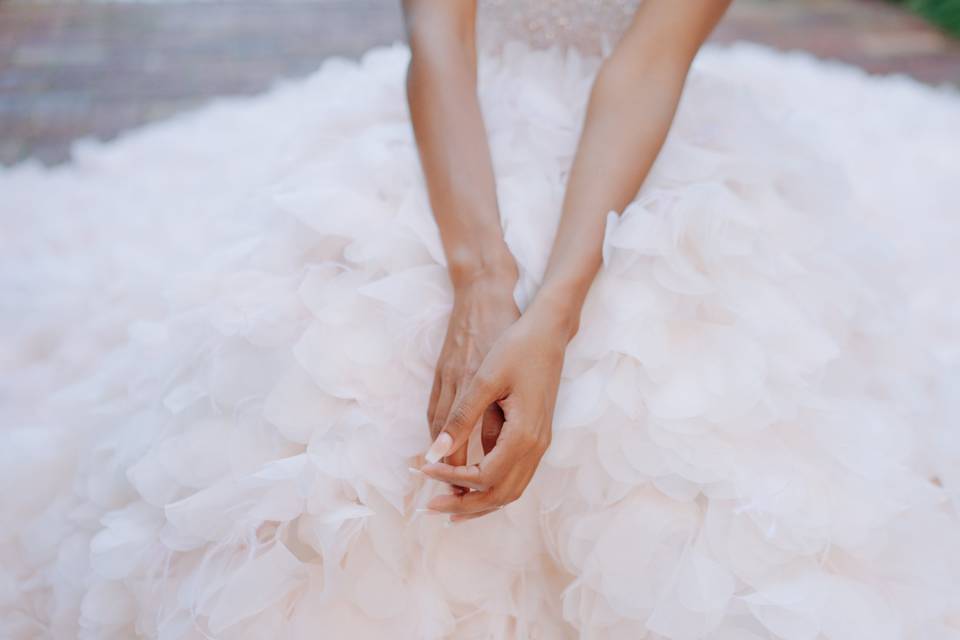Orlando Florida Wedding