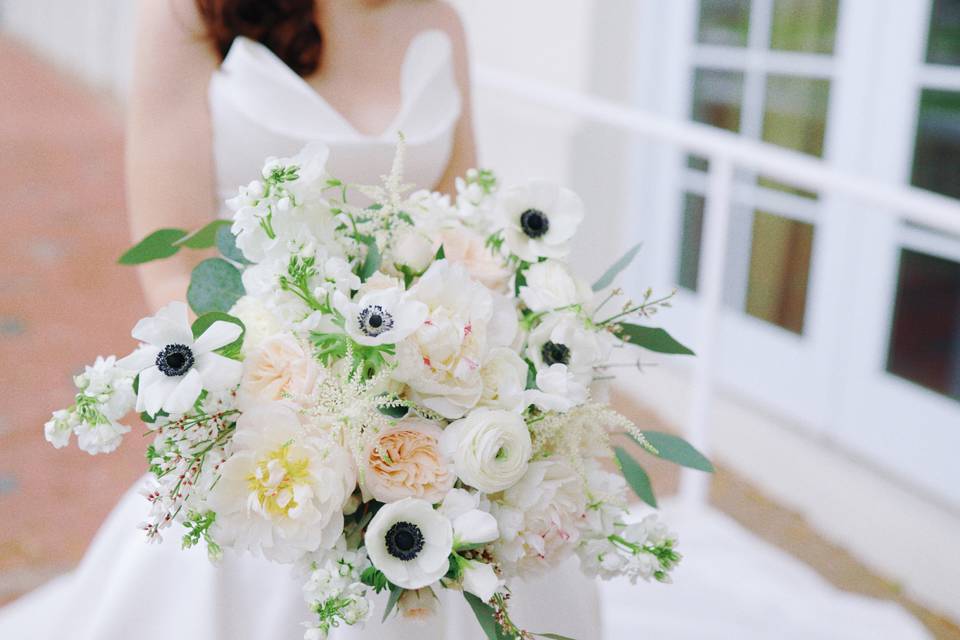 Winter Park Wedding