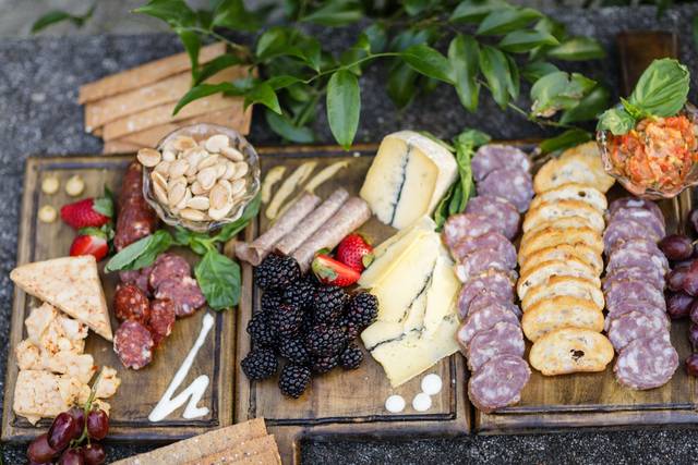 A Thyme Savor Catering