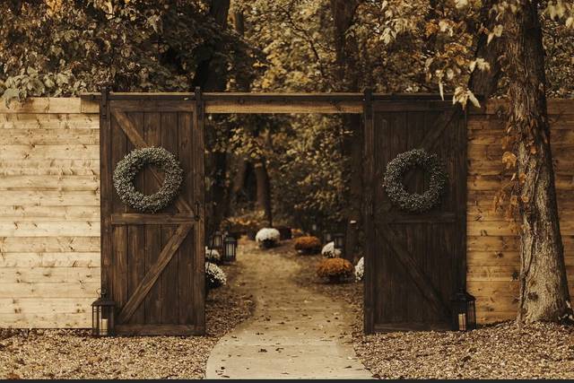 Harvest Moon Venue