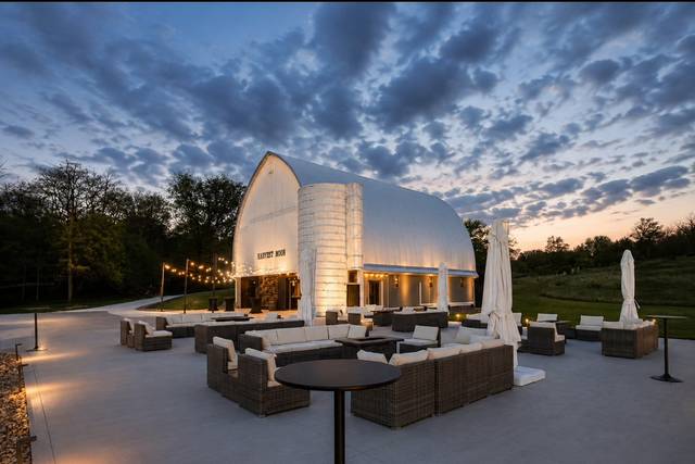 Harvest Moon Venue