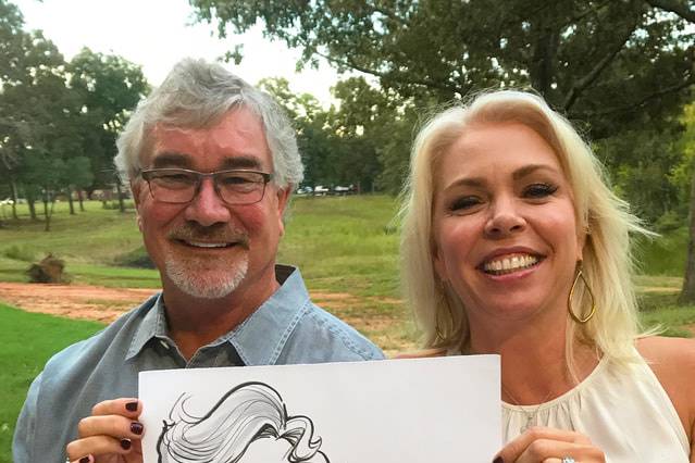 RotoBrothers Caricature Artists