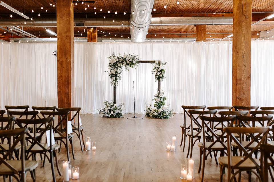 Lacuna Lofts