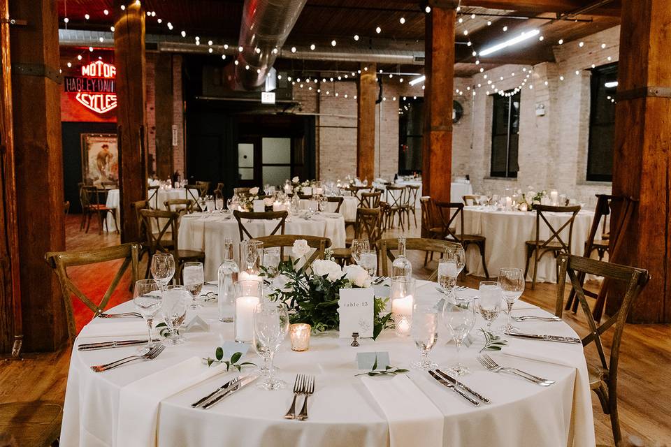 Lacuna Lofts