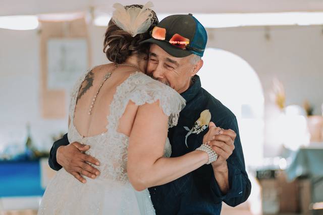 Father Daughter Dance