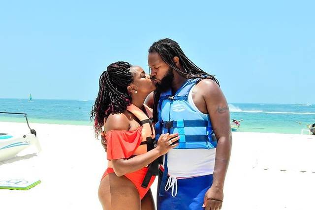 Anniversary travel