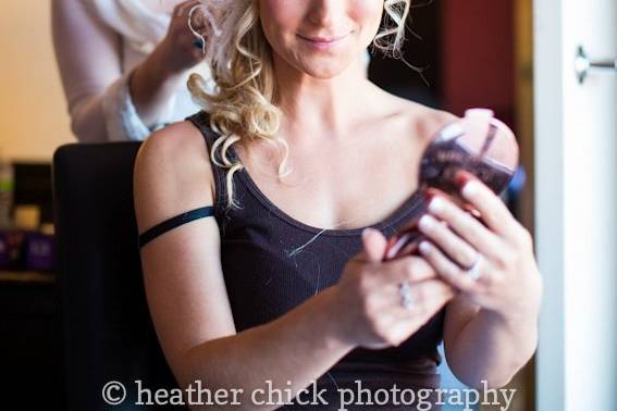 CaitlinMurphyStylist.com