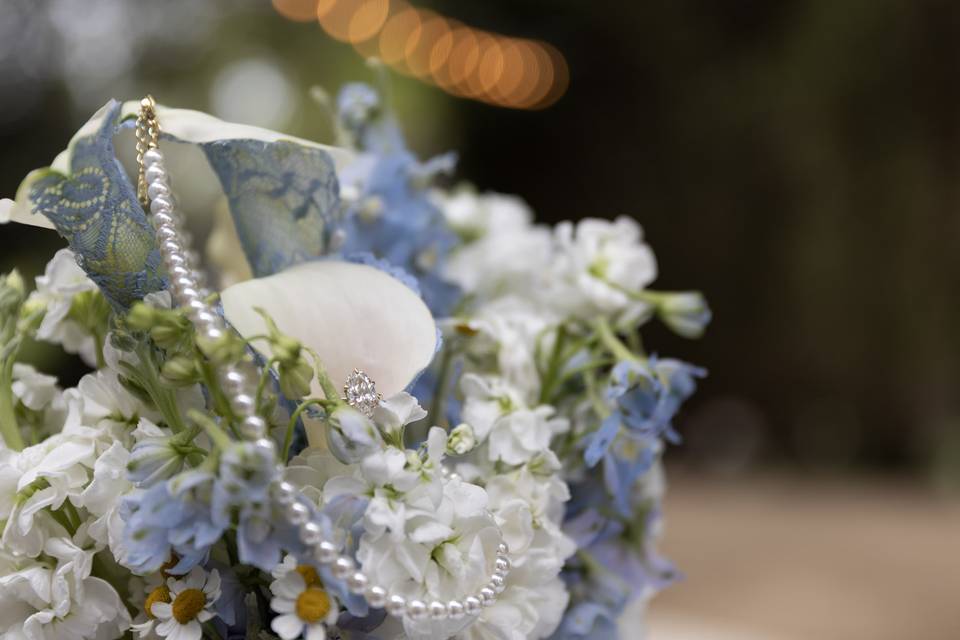 Bridal Bouquet