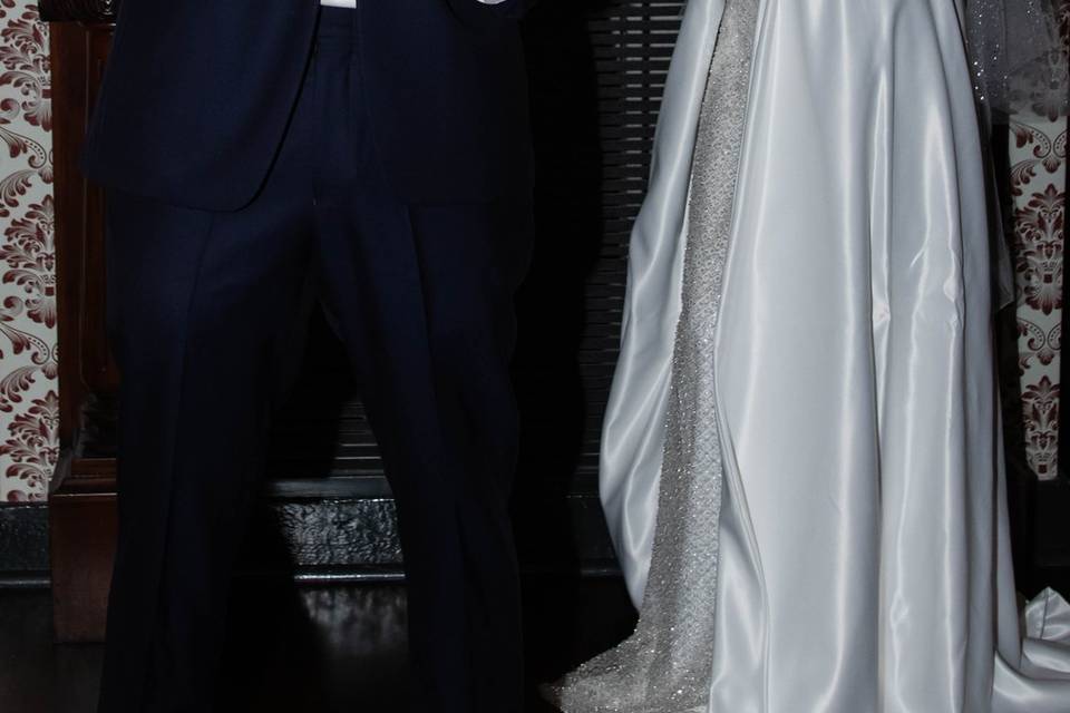 Boutonniere