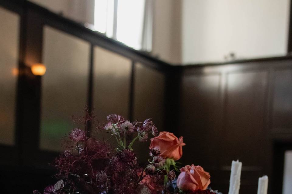 Centerpiece