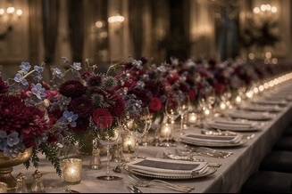 Hotel Dining Event