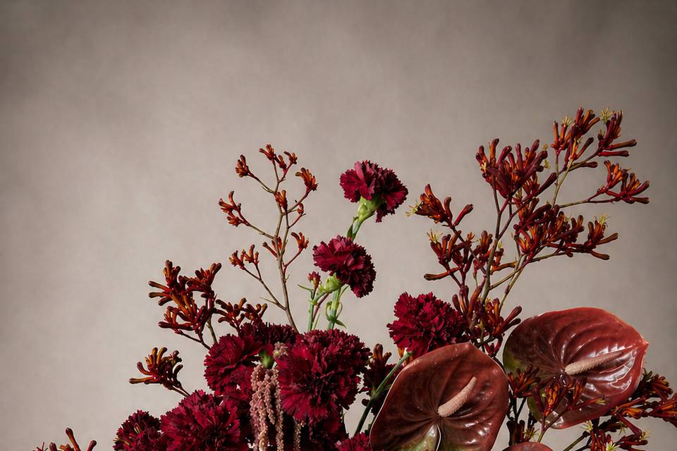 April May Flowers