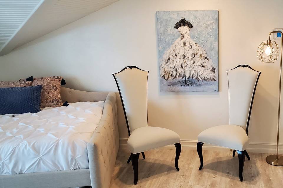 Bridal Suite