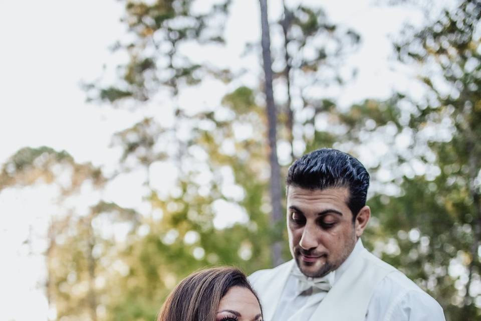 Jessica + John