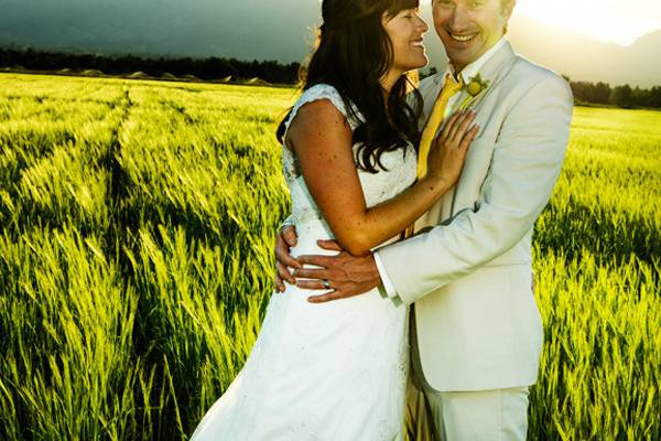 Greener Visuals Wedding Photography