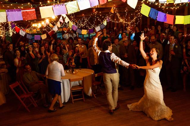 Greener Visuals Wedding Photography