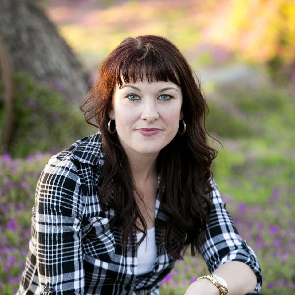 Sarah Detmer