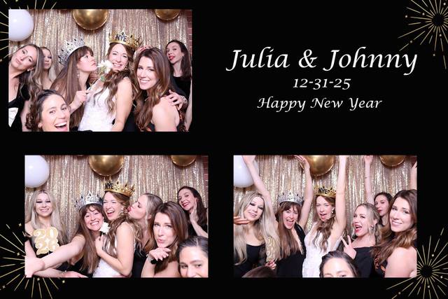 Happy New Year