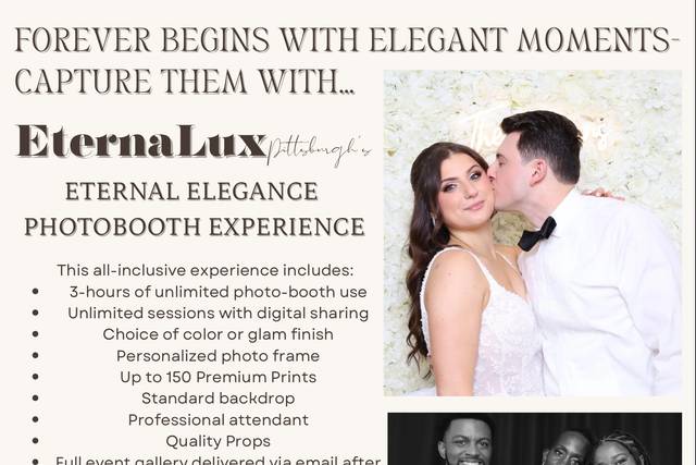 Eternal Elegance Special