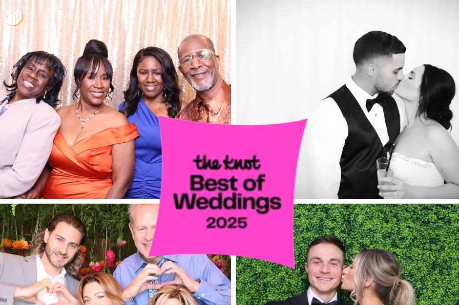 Best of Weddings 2025!