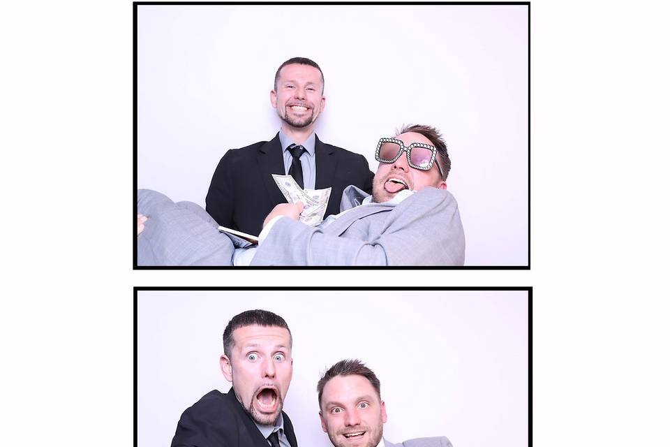 Fun times.