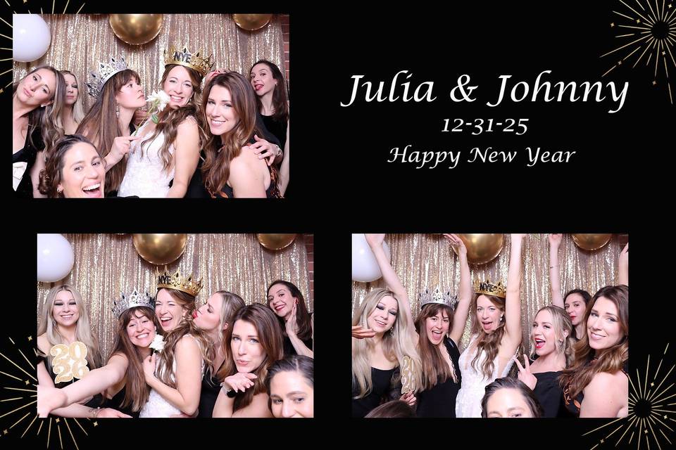 Happy New Year