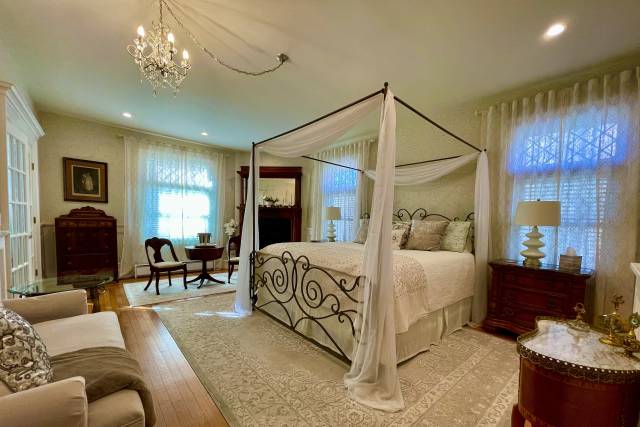 The Heather Suite