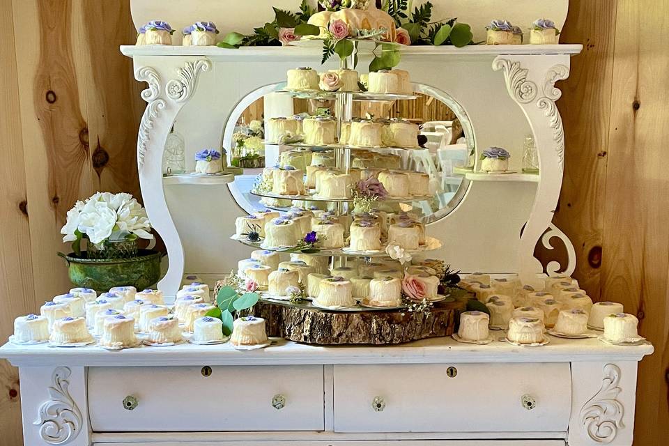 Dessert Table