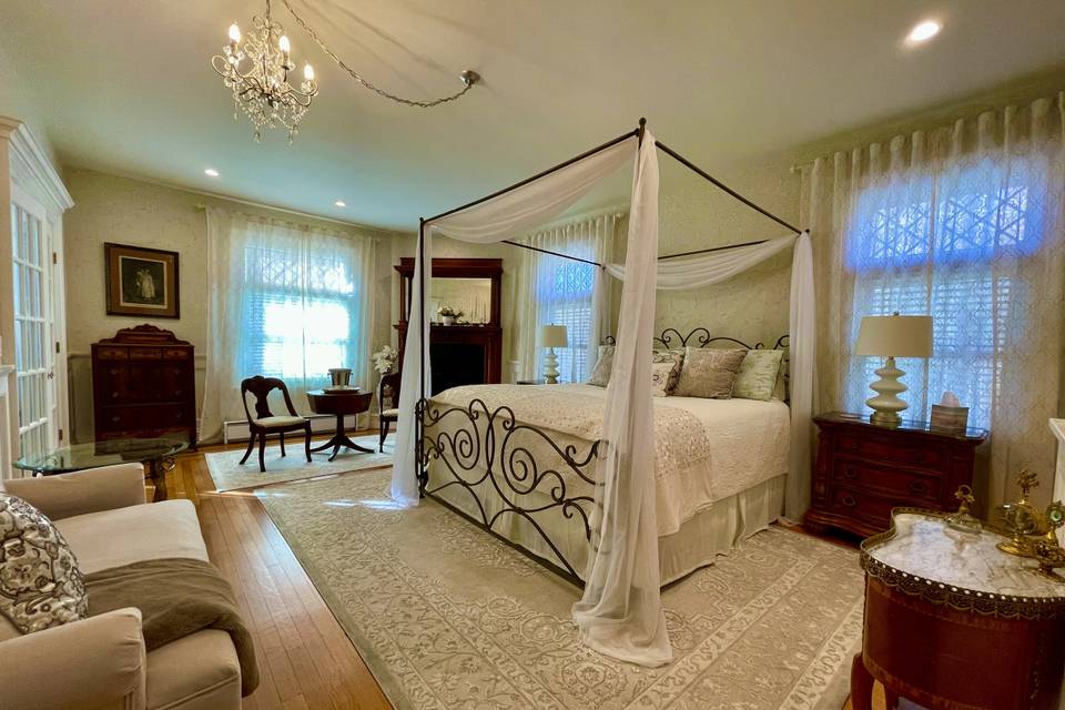 The Heather Suite