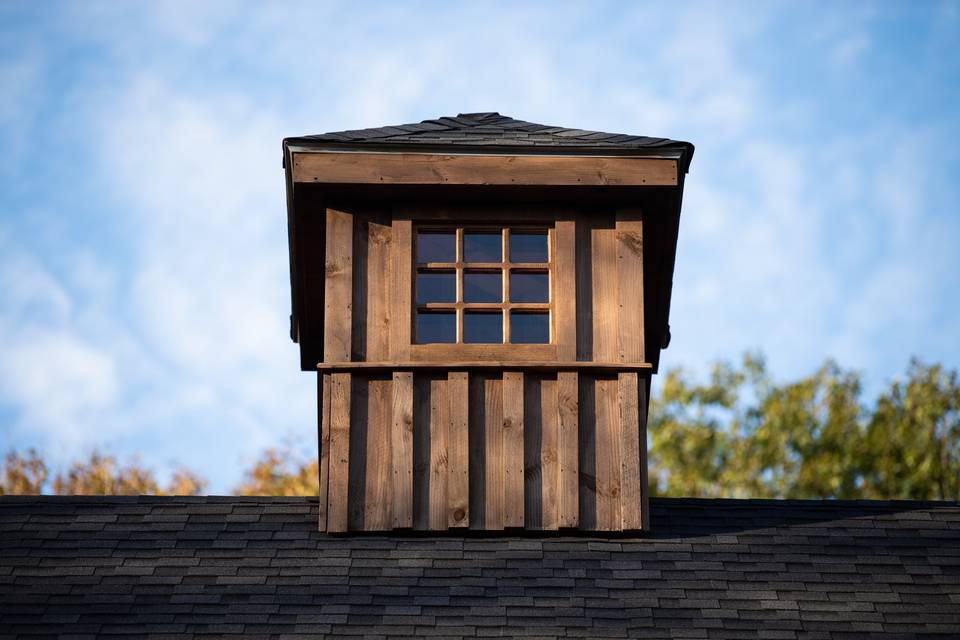 Cupola