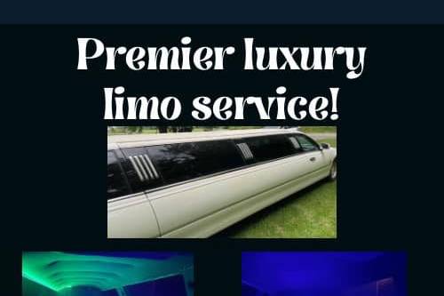 Luxary Limo Sevice