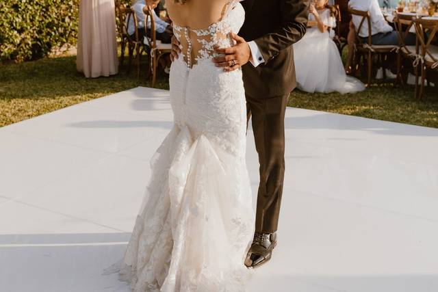 Lauren Kovacik Photography - An intimate moment