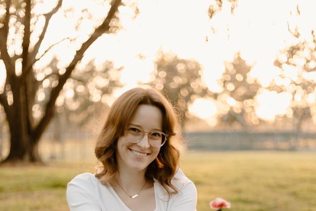 Lauren Kovacik Photography - Big smile