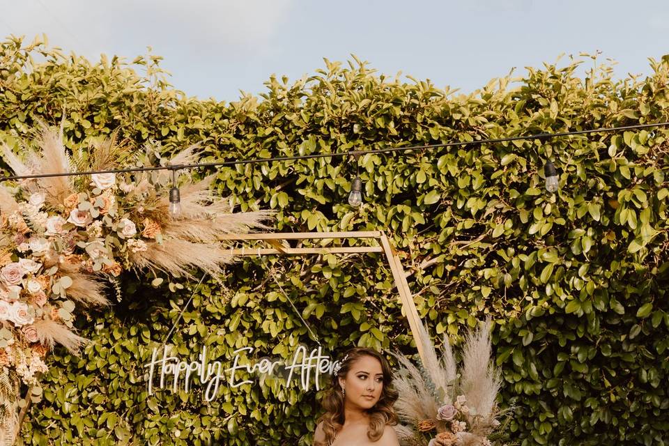 Lauren Kovacik Photography - Beautiful bride