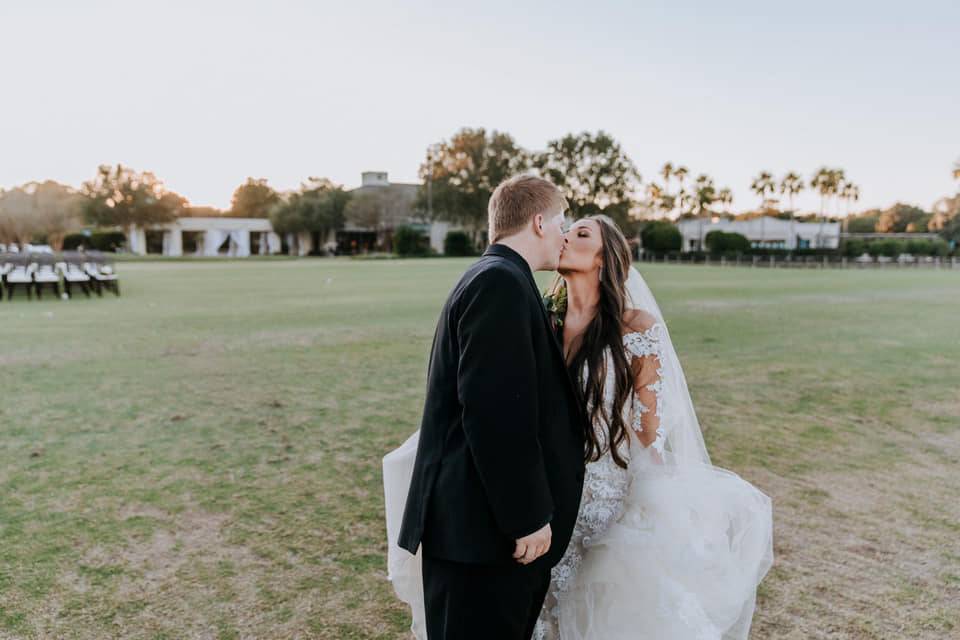 Bridal Shots.