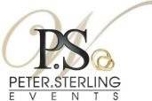 Peter Sterling Events