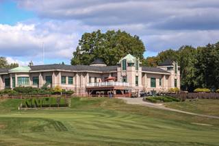 The 10 Best Country Club Wedding Venues in Northern New Jersey ...