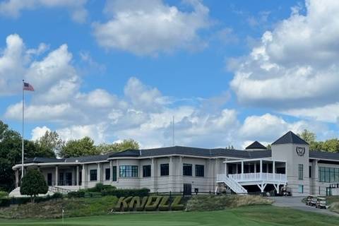 Knoll Country Club