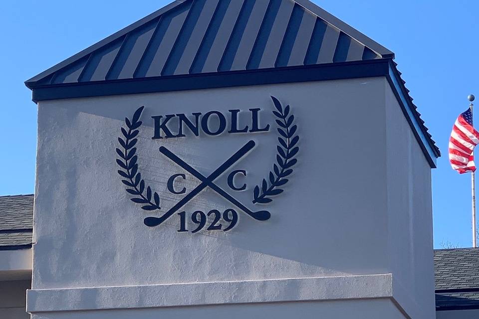 Knoll Country Club