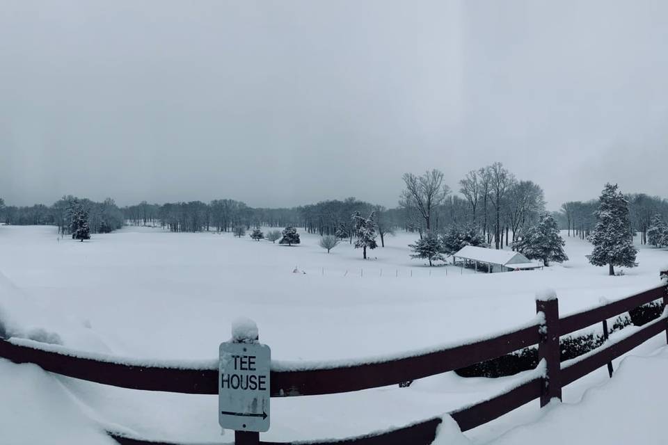 Knoll Country Club
