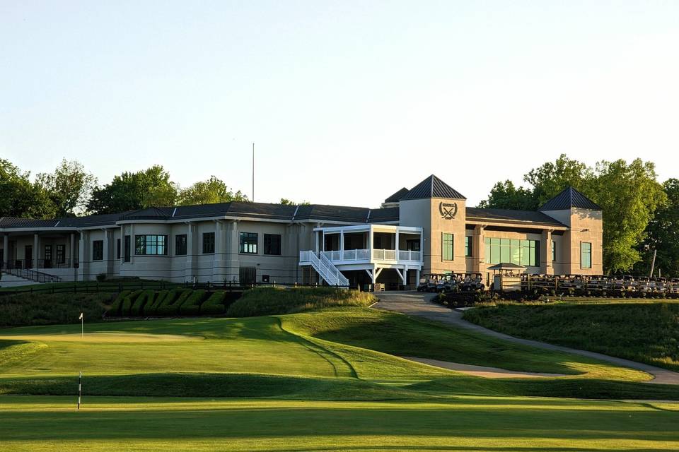 Knoll Country Club
