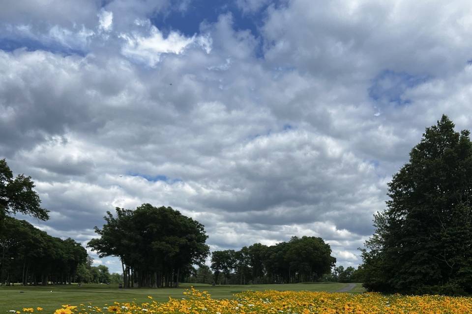 Knoll Country Club